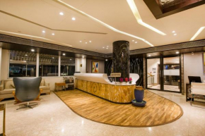  Hotel Shubh Inn  Бхопал
